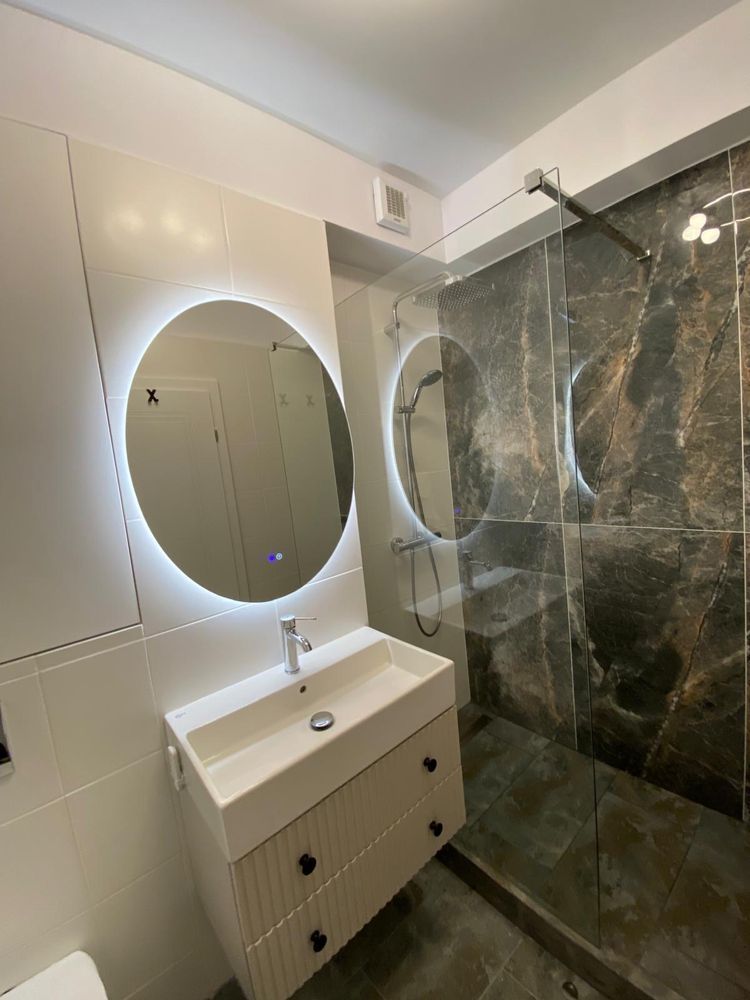 APARTAMENT 2 CAMERE PREMIUM, COMPLET MOBILAT & UTILAT | COMPLEX NOU,ET.3 - Poză 8
