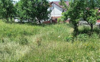 TEREN INTRAVILAN 4000 MP, BUGHEA DE JOS, ARGES - Poză 1