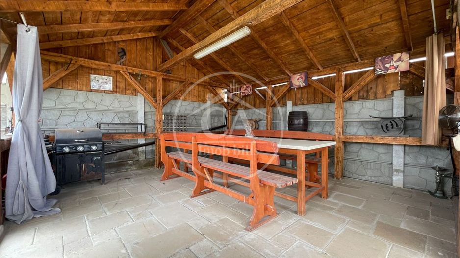 Casă de vanzare cu 3 camere în Cartierul Tineretului, Haieu, Bihor - Poză 24