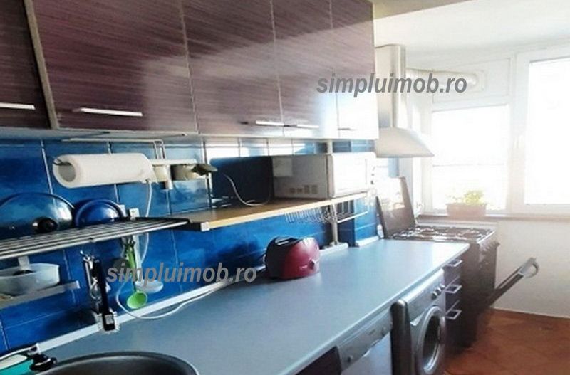 Apartament 3 camere - Zona Giurgiului - Poză 2