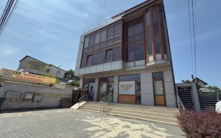De inchiriat-Spatiu comercial Calea Craiovei-Zona cu trafic auto intens-Parcare - Poză 6