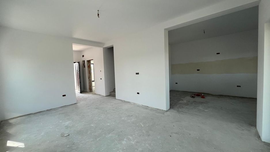 COMISION 0% | Duplex P+1 Mosnita Veche | 114 mp utili | 365 mp teren. - Poză 4