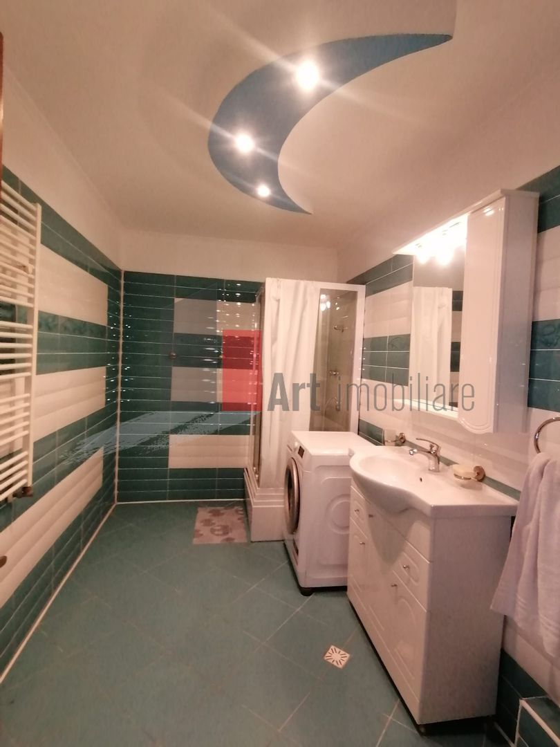 Vitan -RIN GRAND HOTEL-Apartament 2 camere-66mp+Parcare in proprietate - Poză 17