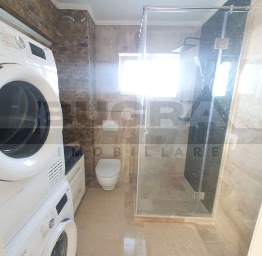 Apartament 3 camere, 55 mp, etaj intermediar, cu parcare, zona Petrom - Poză 5