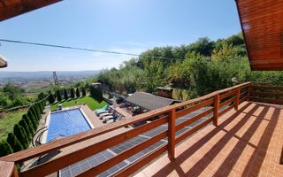 Casa 4 camere, S+P+M,  790mp teren, zona Micesti - Poză 12