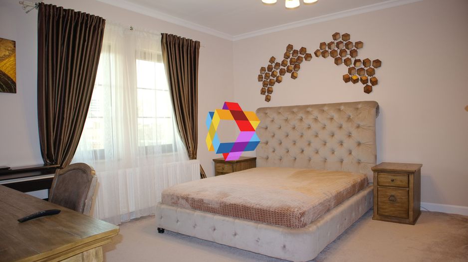 Casa 4 camere de închiriat,  228 mp, Brașov - Cartierul Stupini - plus-imo.ro - Poză 19