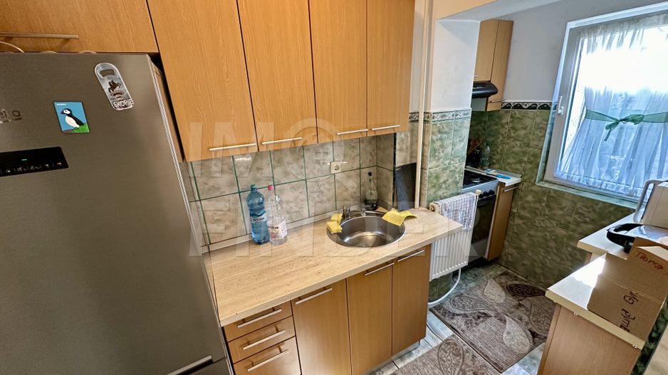 Garsoniera, 29 mp, etaj 1, Manastur, Str Ravasului - Poză 10