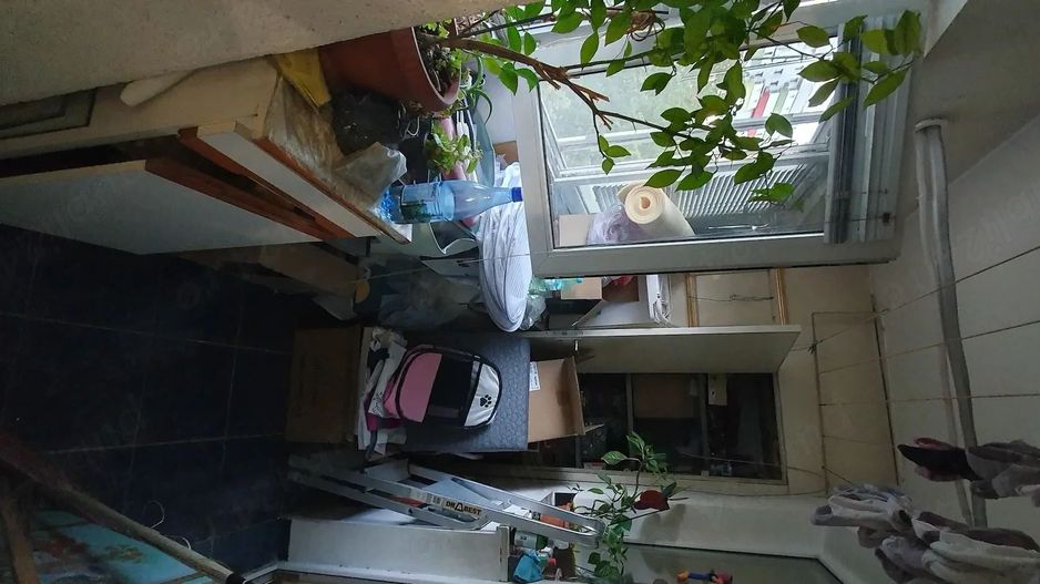 Vanzare 3 camere, 73 mp, etaj 2/8, centrală, 2 AC, parcare, 13 Septembrie - Poză 7