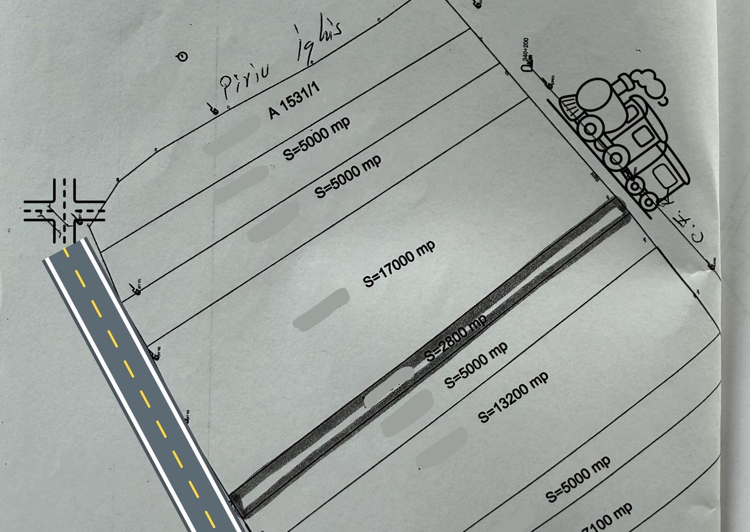 Teren agricol, Mediaș - Poză 3