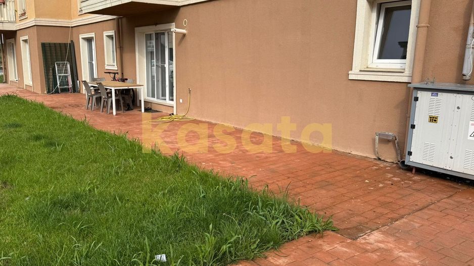 Studio 2 camere I gradina 70 mp I parter I Cosmopolis I 38 mp - Poză 10