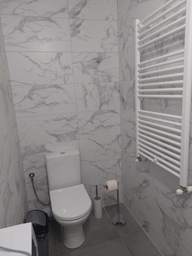 APARTAMENT CU LOC DE PARCARE NEW WORLD RESIDENCE VITAN - Poză 6