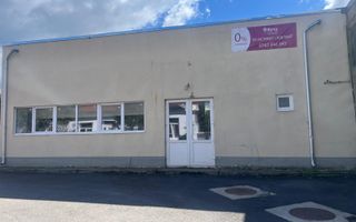 Spațiu comercial premium de închiriat ,190mp,centru  Covasna. - Poză 1