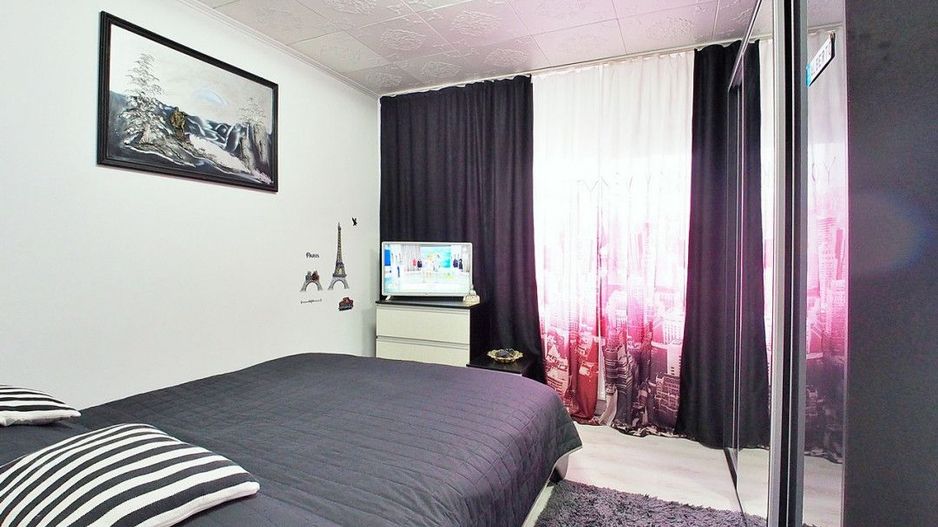 Inchiriere apartament 3 camere, modern, spatios, Teilor - Poză 5