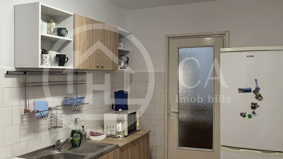 Apartament cu 3 camere de inchiriat zona Decebal Oradea - Poză 10
