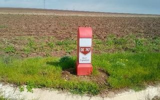 Teren construcții în zonă de dezvoltare, Holboca – 5.000 mp, intravilan - Poză 4