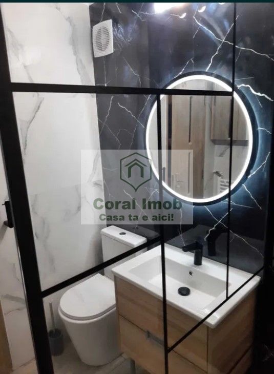 Inchiriere 2 camere , 2 bai, 60 mp, Lacul Tei - Poză 4