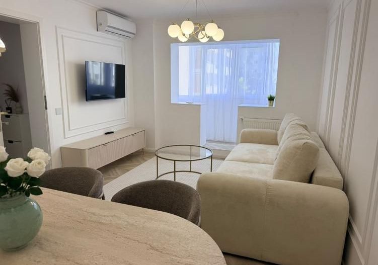 Închiriere Apartament 2 Camere 13 Septembrie, Design Arhitect, Centrală - Poză 1