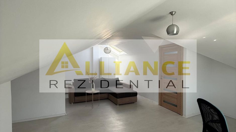 CASĂ TIP DUPLEX | 122 MP UTILI | TEREN 107 MP | PRIMARIE POPESTI - Poză 13