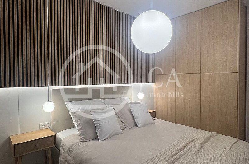 Apartament LUX cu 2 camere de inchiriat in Prima Onestilor, Oradea - Poză 9