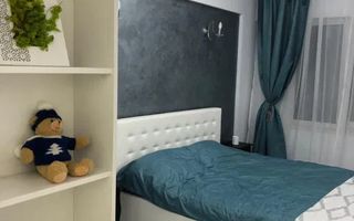 Apartament 2 camewre ROYAL TOWN- 499 EURO - Poză 4