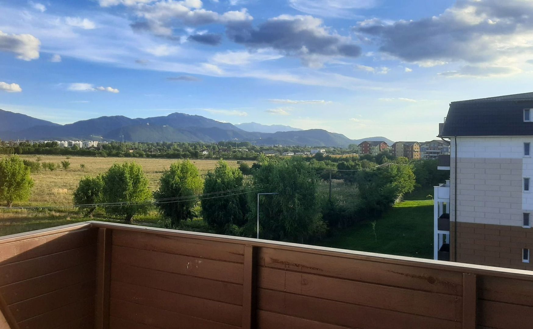 Apartament 2 camere NOU nelocuit cu vedere spre Tampa Subcetate Residence - Poză 17