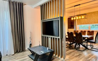 ***Vila  4 camere de inchiriat-Corbeanca *** 2 parcare - Poză 1