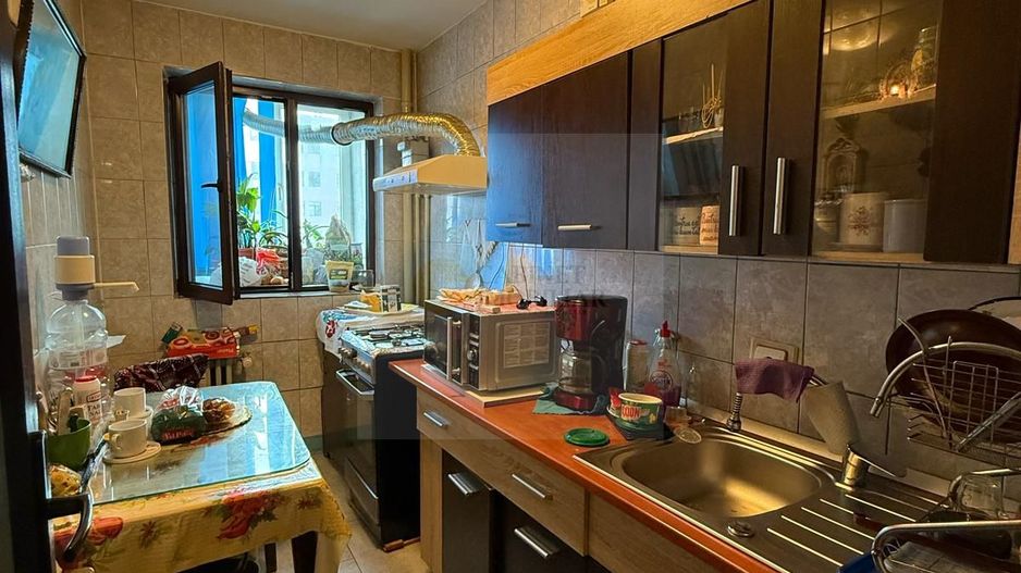 2 Camere | Piața Victoriei | Etaj Intermediar | Fara Risc - Poză 2