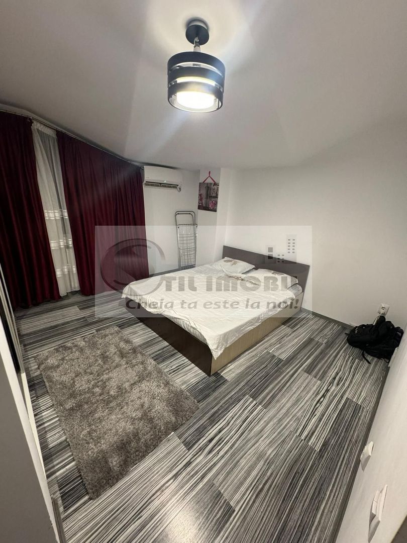 Apartament zona Tatarasi Konak Residence,2 camere decomandat,500€/lună - Poză 4