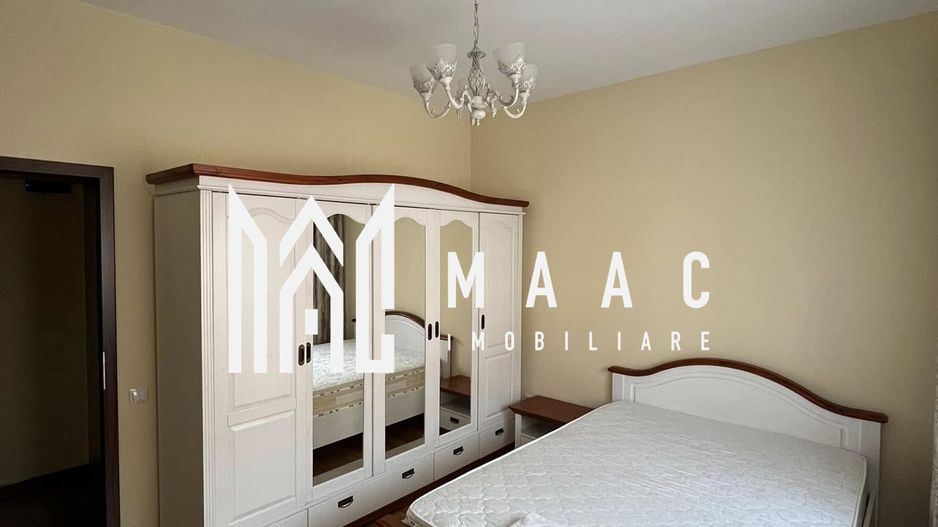 Apartament 2 camere I Cartierul Kogalniceanu I Parcare I Balcon - Poză 5