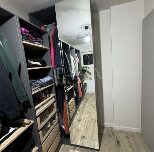 Apartament modern, 3 camere mobilat și utilat în Mănăștur. - Poză 7