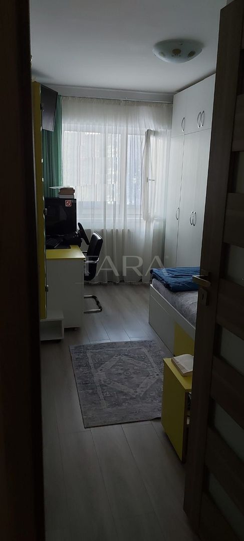 Spațiu generos și oportunitate de investiție – apartament de 5 camere. - Poză 9
