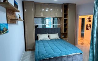 Apartament 68mp bloc nou ,mobilat și utilat i loc de parcare! - Poză 7