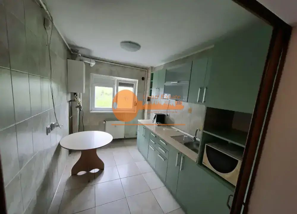 3 camere Pacii -centrala termica ( 350 m metrou ) - Poză 2