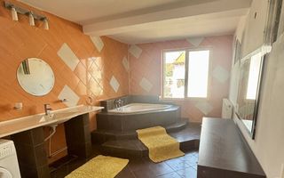 Vilă de închiriat D+P+1+M, Ovidiu cartier rezidențial Ovidiu Sud - Poză 12