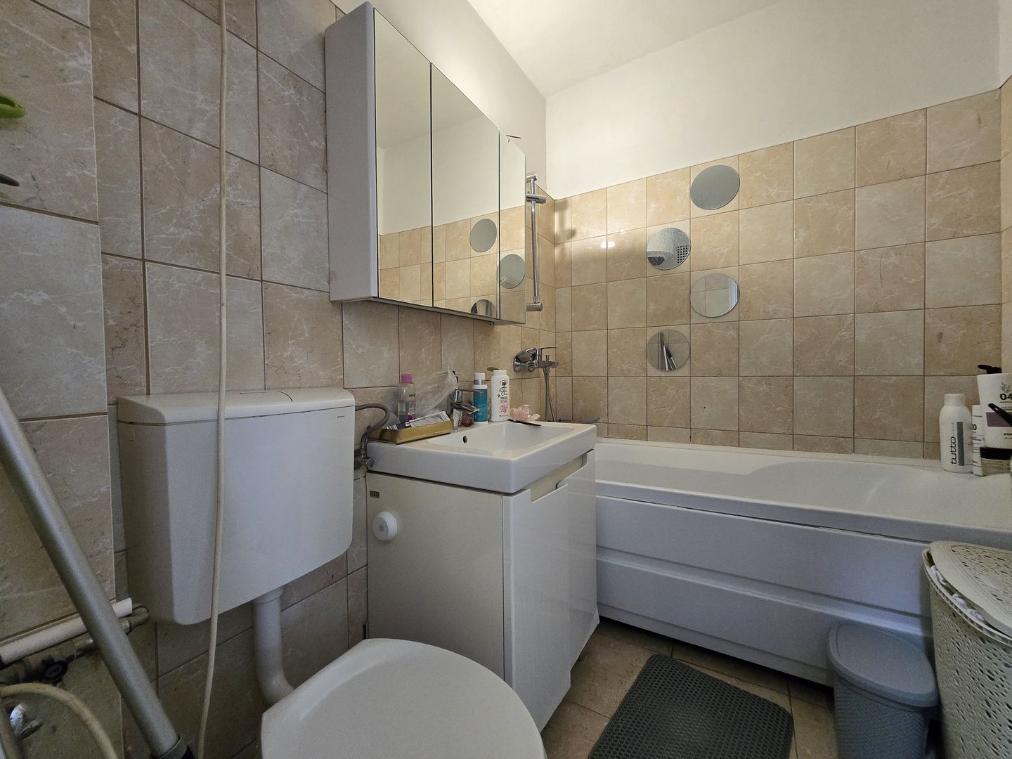 Apartament cu 3 camere de vânzare – Tomis Nord - Poză 5