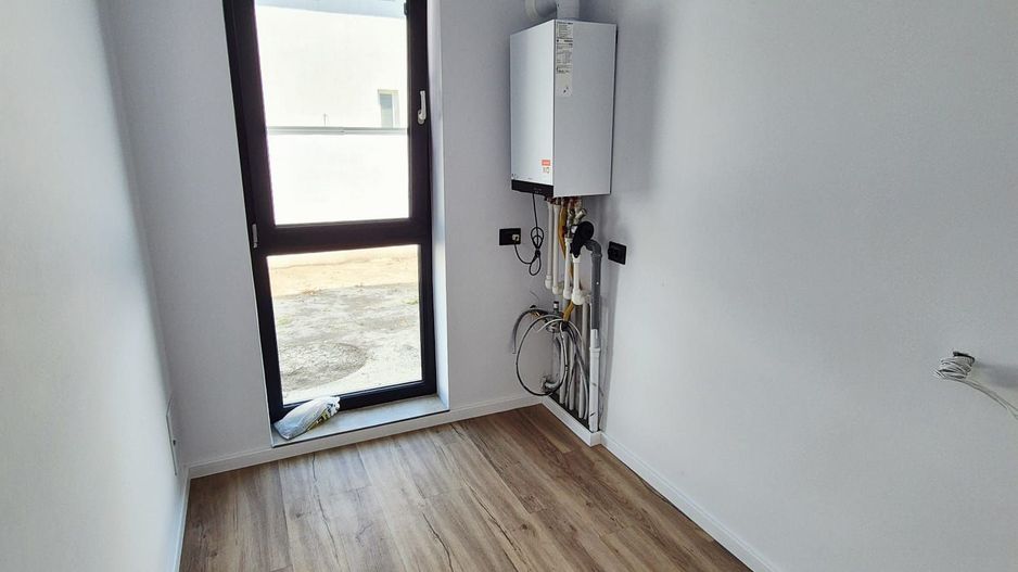 Vila TUNARI MODERNA, Luminoasa, Zona EXCELENTA - Poză 8