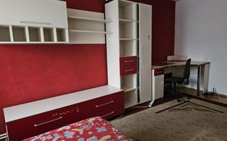 Apartament 3 camere, 68 mp, etaj 8/9, Bulevardul Alexandru cel Bun - Poză 5