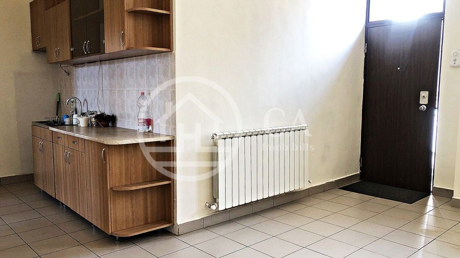 Apartament cu 3 camere de inchiriat in zona Ultracentrala, Oradea - Poză 8