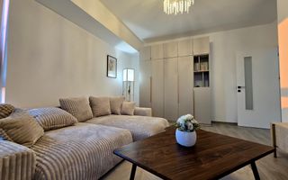 Copou- 3 camere 2 bai- decomandat- modern- parcare subterana - Poză 2