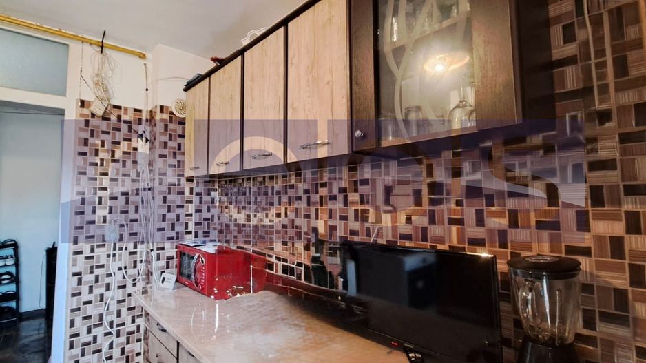 VANZARE 4 CAMERE | PARTER | DECOMANDAT | ROSIORI DE VEDE | CENTRALA PROPRIE - Poză 7