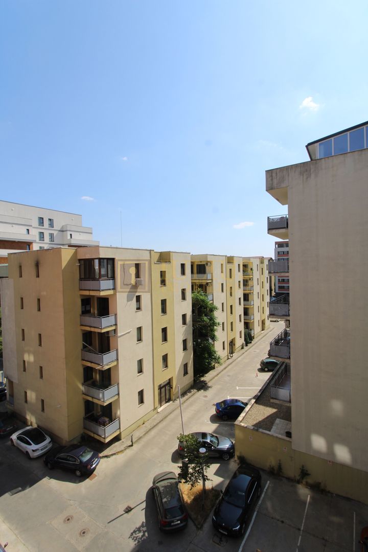 Pet-friendly, centrala proprie; Facultatea de Agronomie. - Poză 12