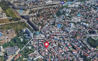 Clădire Premium D+P+3E cu Apartamente de Lux in centrul Bucurestiului - Poză 29