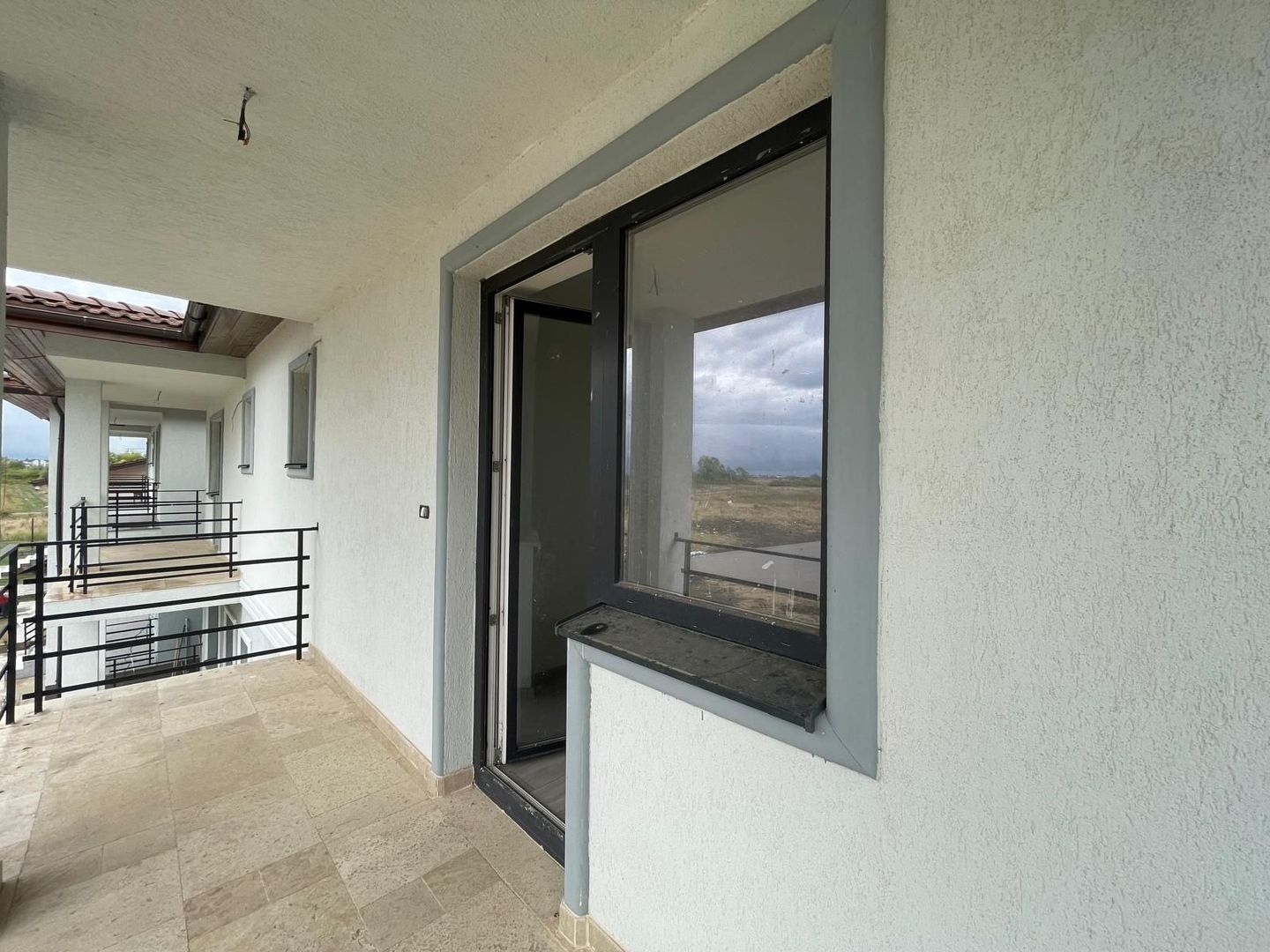 Duplex in  4 camere si 3 bai la cheie - Calea Urseni - Poză 16