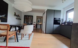 Casa mobilata si utilata cu teren de 432mp - Poză 12