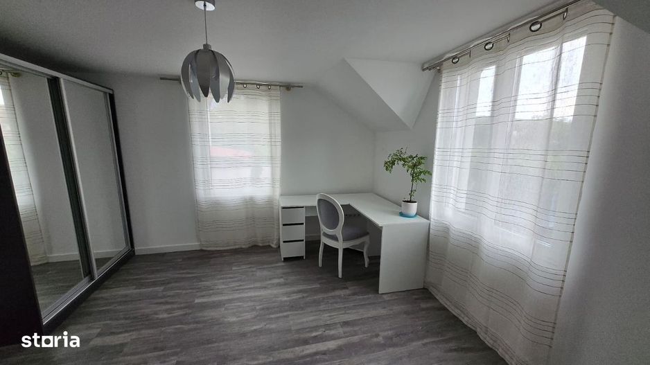 BRASADAS vinde casa individuala la cheie si in rate. - Poză 13