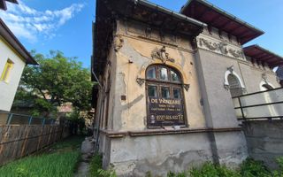 Proprietate spectaculoasă dublu acces – teren 750 mp – Amprenta 300 mp - Poză 9