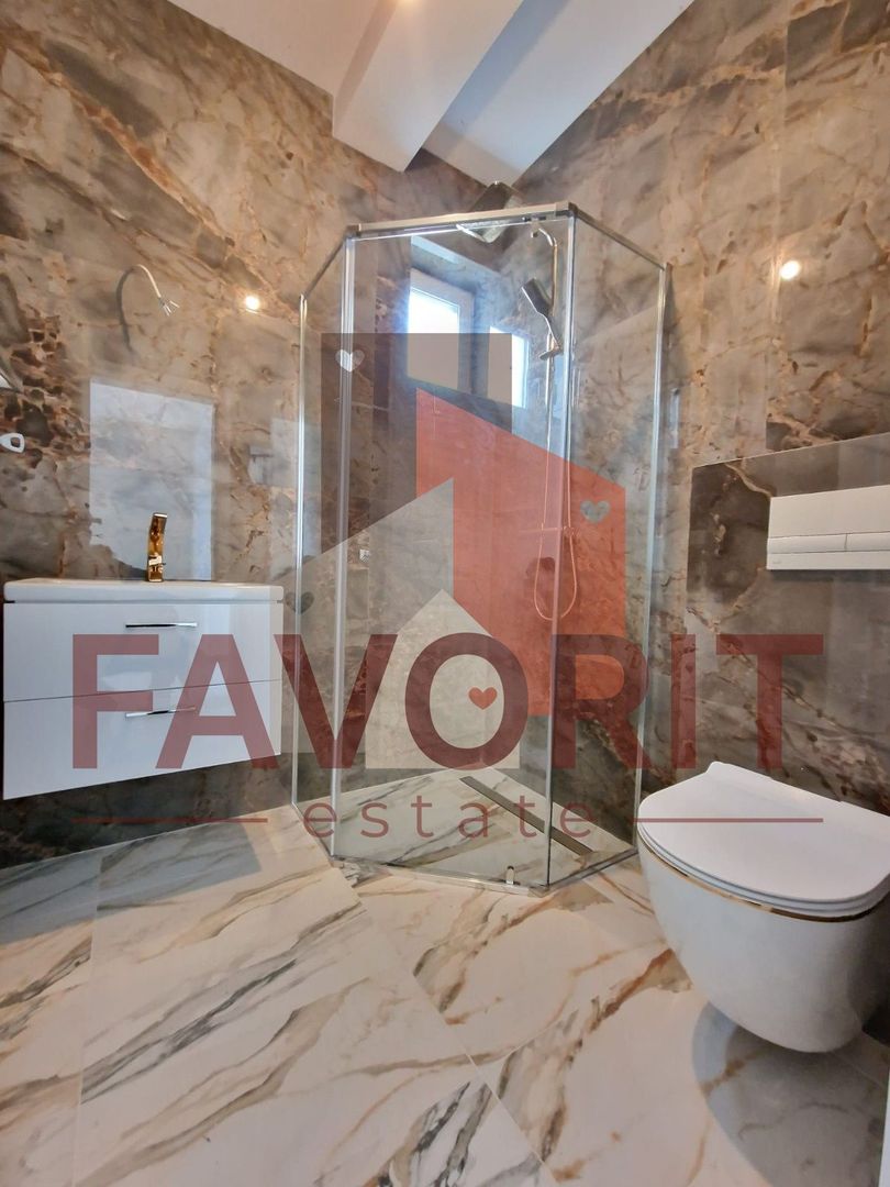 Duplex in Mosnita Noua | Finisaje la alegere | Langa Mcity | La Asfalt - Poză 10