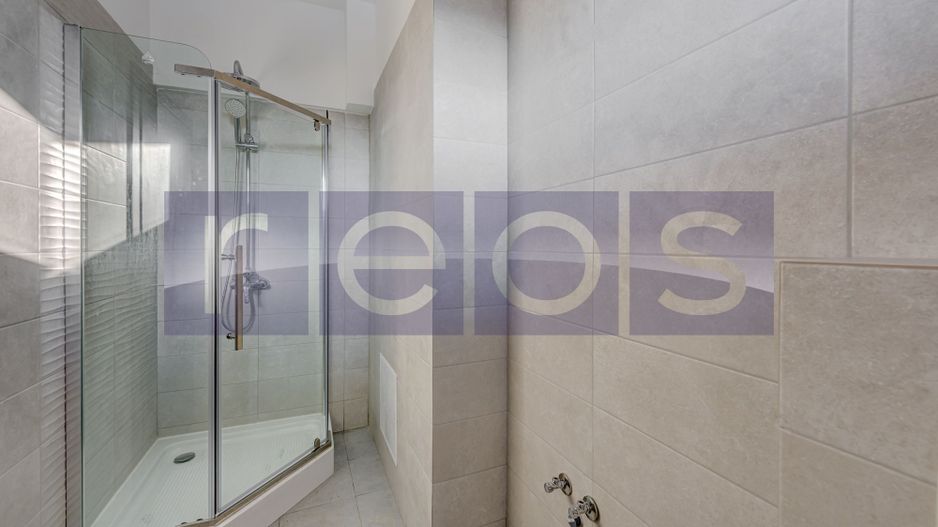 VANZARE VILA 7 CAMERE + GARAJ | 217 MP | TERASA 65 MP | ZONA BANEASA - HERASTRAU - Poză 9