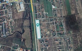 PUZ parcele case, duplex, colective, Moșnița Nouă - Poză 5