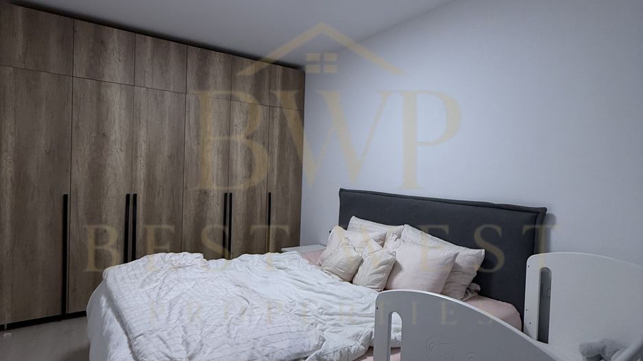 Apartament 2 camere, Dumbrăvița, Timiș - Poză 7